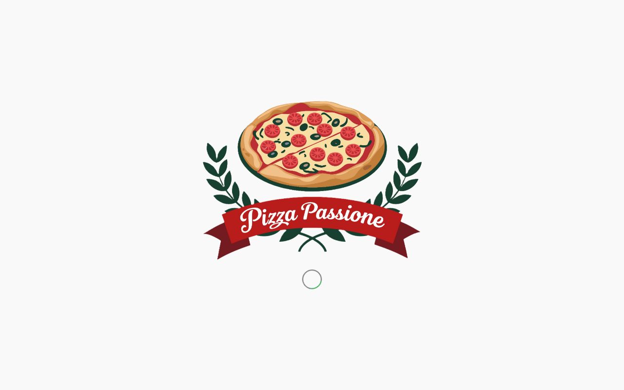 Aperçu de Pizza Passione Aigle